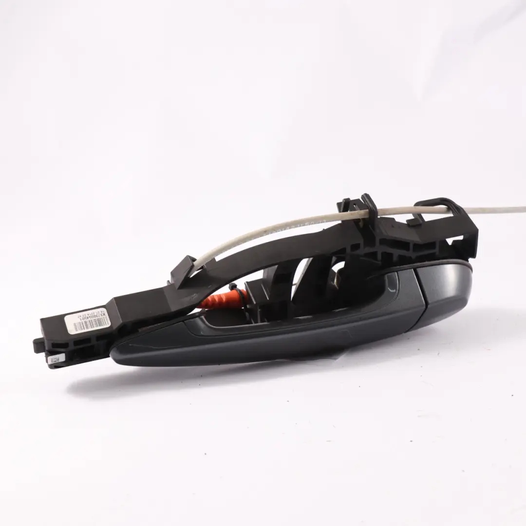  Türgriff BMW F36 Gepäckträgerhalterung Hinten Links Tür Mineral Grau B39 - SKU 7380545-MG - Teilenummer 7380545