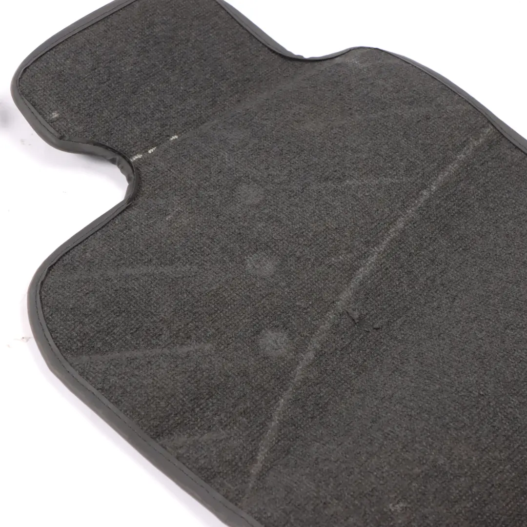Mini F55 Floor Mats Interior Velours Front Rear Footwell Cover Set Motorpoint - SKU 7380833-1 - Part number 7380833