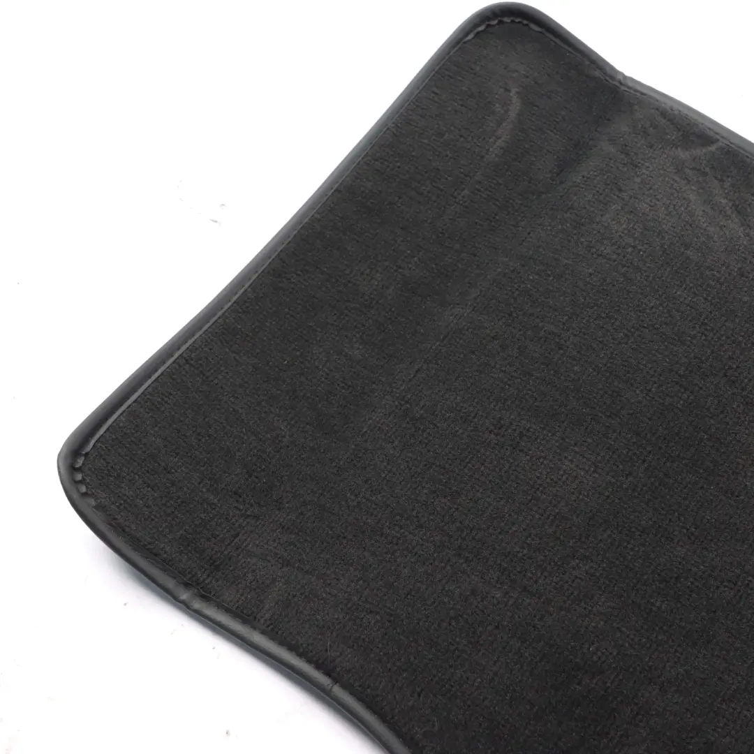 Mini F55 Floor Mats Interior Velours Front Rear Footwell Cover Set Motorpoint - SKU 7380833-1 - Part number 7380833