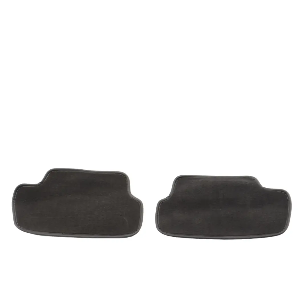 Floor Mats Interior Velours Front Rear Footwell Cover Set Motorpoint to Mini F55 with Part number 7380833 Mini F55 Floor Mats Interior Velours Front Rear Footwell Cover Set Motorpoint - SKU 7380833-1 - Part number 7380833