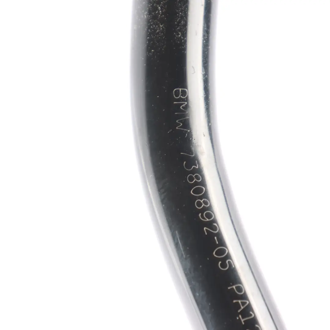 Breath Vent Hose Line Pipe to BMW G30 with Part number 7380892 BMW G30 Breath Vent Hose Line Pipe - SKU 7380892 - Part number 7380892