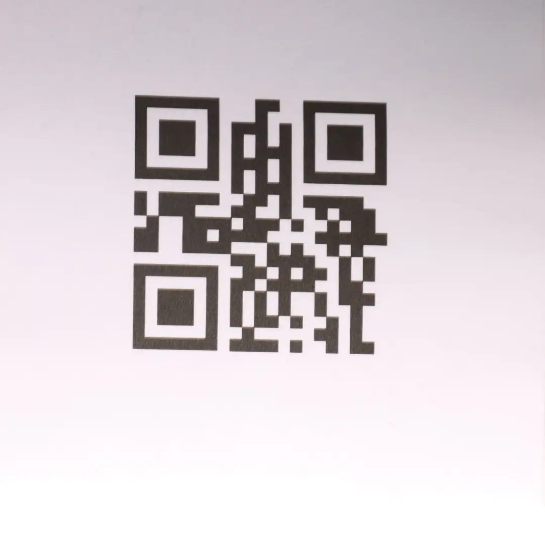 Bumper JCW Trim Panel Cover Midnight Black Metallic - A94 to Mini F56 F57 Rear with Part number 7382173 Mini F56 F57 Rear Bumper JCW Trim Panel Cover Midnight Black Metallic - A94 - SKU 7382173-MNB1 - Part number 7382173