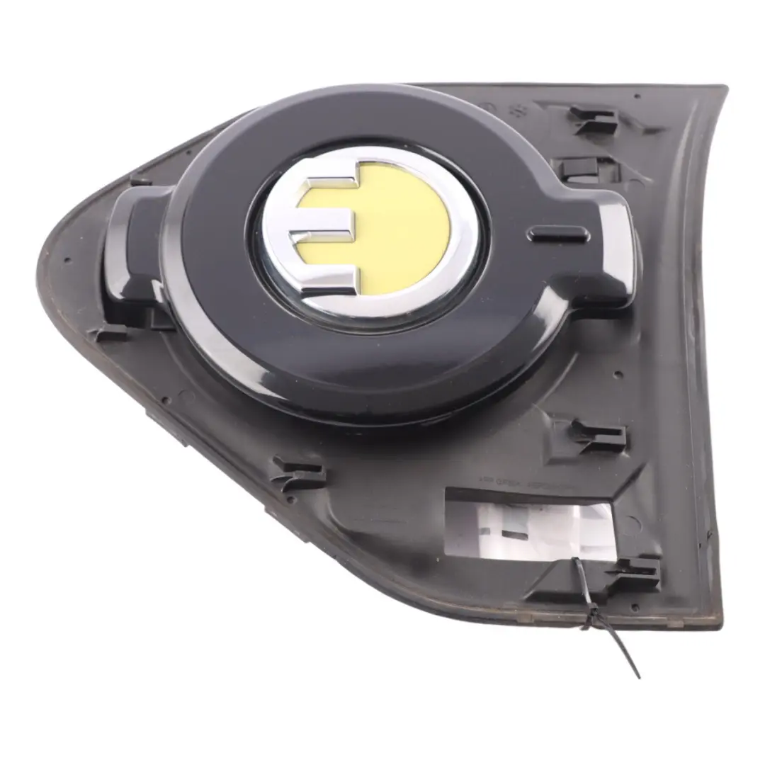 Charging Socket Trim Mini Countryman F60 Cooper SE ALL4 Hybrid Charger  - SKU 7382536 - Part number 7382536