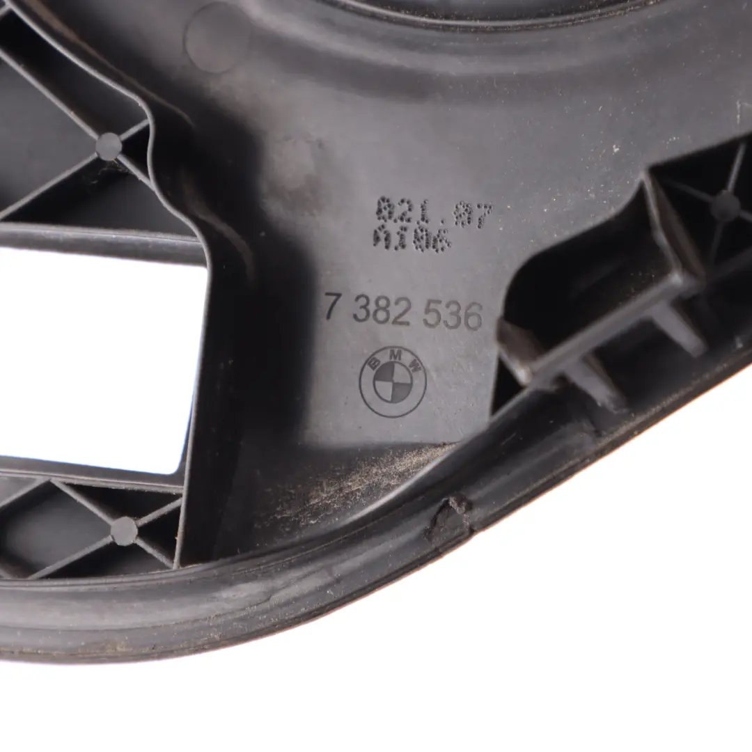 Charging Socket Trim Mini Countryman F60 Cooper SE ALL4 Hybrid Charger to with Part number 7382536 Charging Socket Trim Mini Countryman F60 Cooper SE ALL4 Hybrid Charger - SKU 7382536 - Part number 7382536