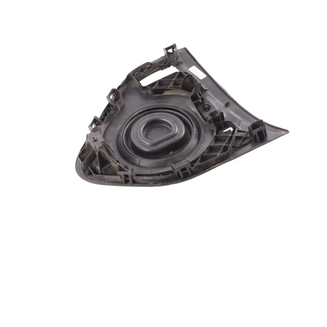 Charging Socket Trim Mini Countryman F60 Cooper SE ALL4 Hybrid Charger  - SKU 7382536 - Part number 7382536