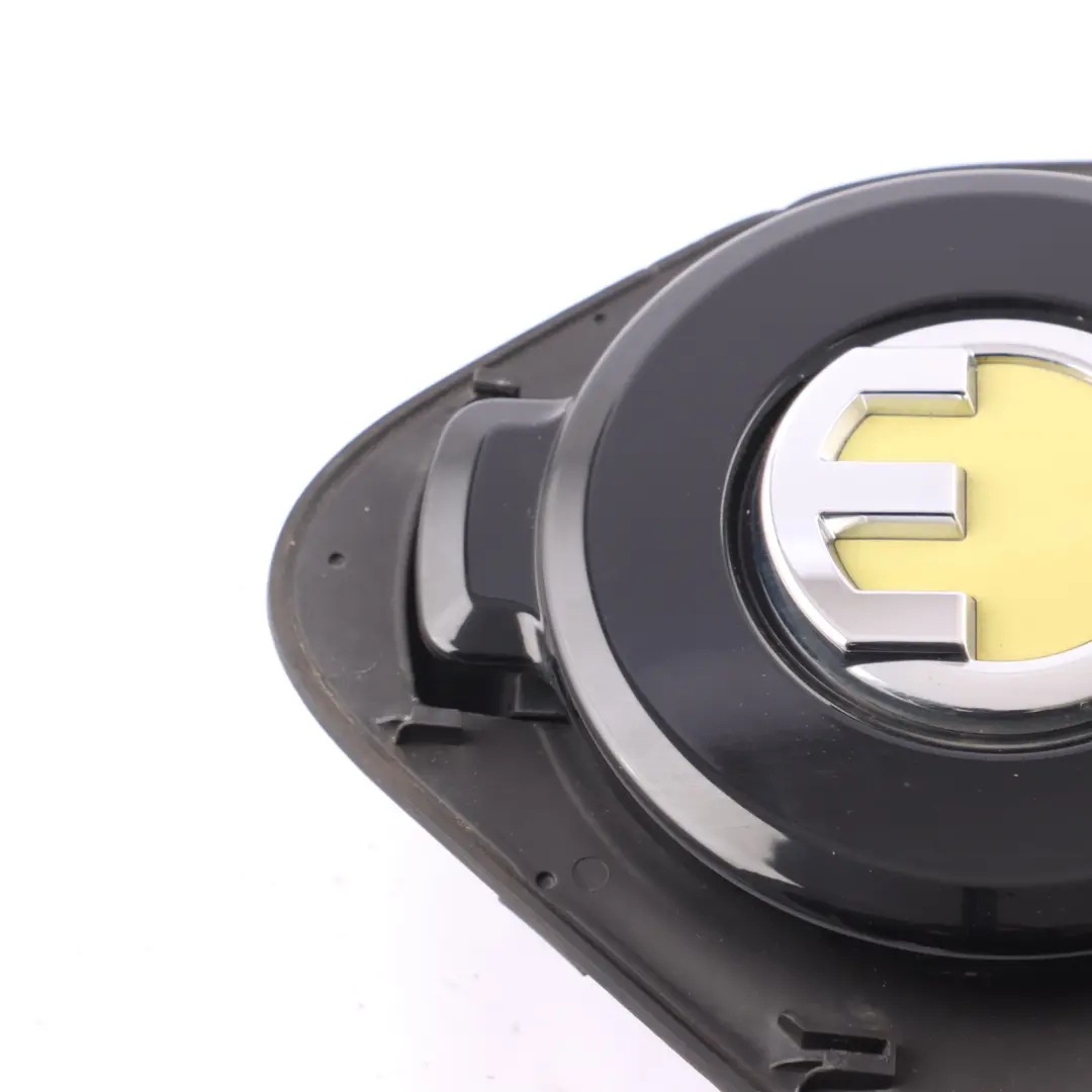 Charging Socket Trim Mini Countryman F60 Cooper SE ALL4 Hybrid Charger to with Part number 7382536 Charging Socket Trim Mini Countryman F60 Cooper SE ALL4 Hybrid Charger - SKU 7382536 - Part number 7382536