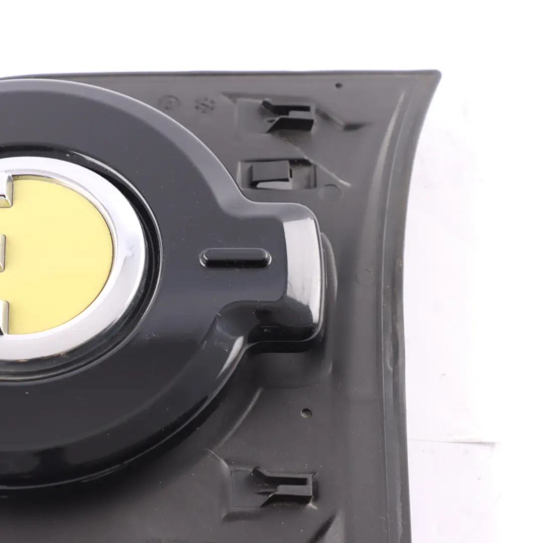 Charging Socket Trim Mini Countryman F60 Cooper SE ALL4 Hybrid Charger  - SKU 7382536 - Part number 7382536