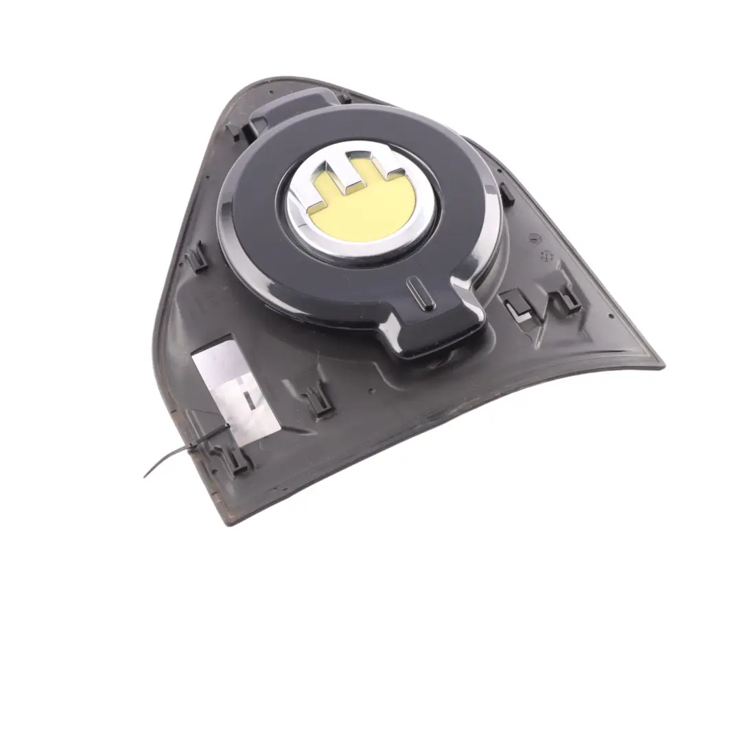 Charging Socket Trim Mini Countryman F60 Cooper SE ALL4 Hybrid Charger to with Part number 7382536 Charging Socket Trim Mini Countryman F60 Cooper SE ALL4 Hybrid Charger - SKU 7382536 - Part number 7382536