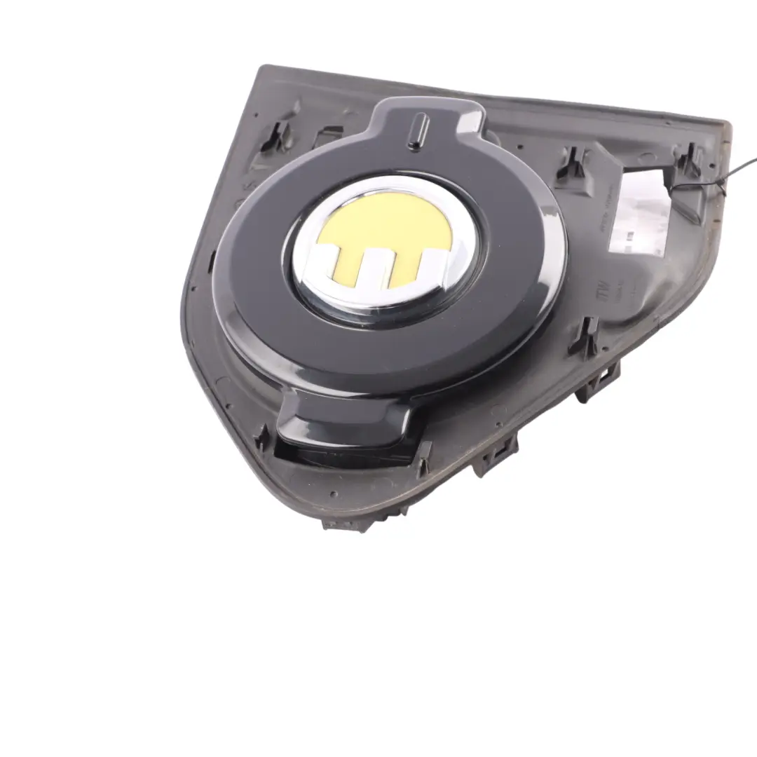 Charging Socket Trim Mini Countryman F60 Cooper SE ALL4 Hybrid Charger  - SKU 7382536 - Part number 7382536