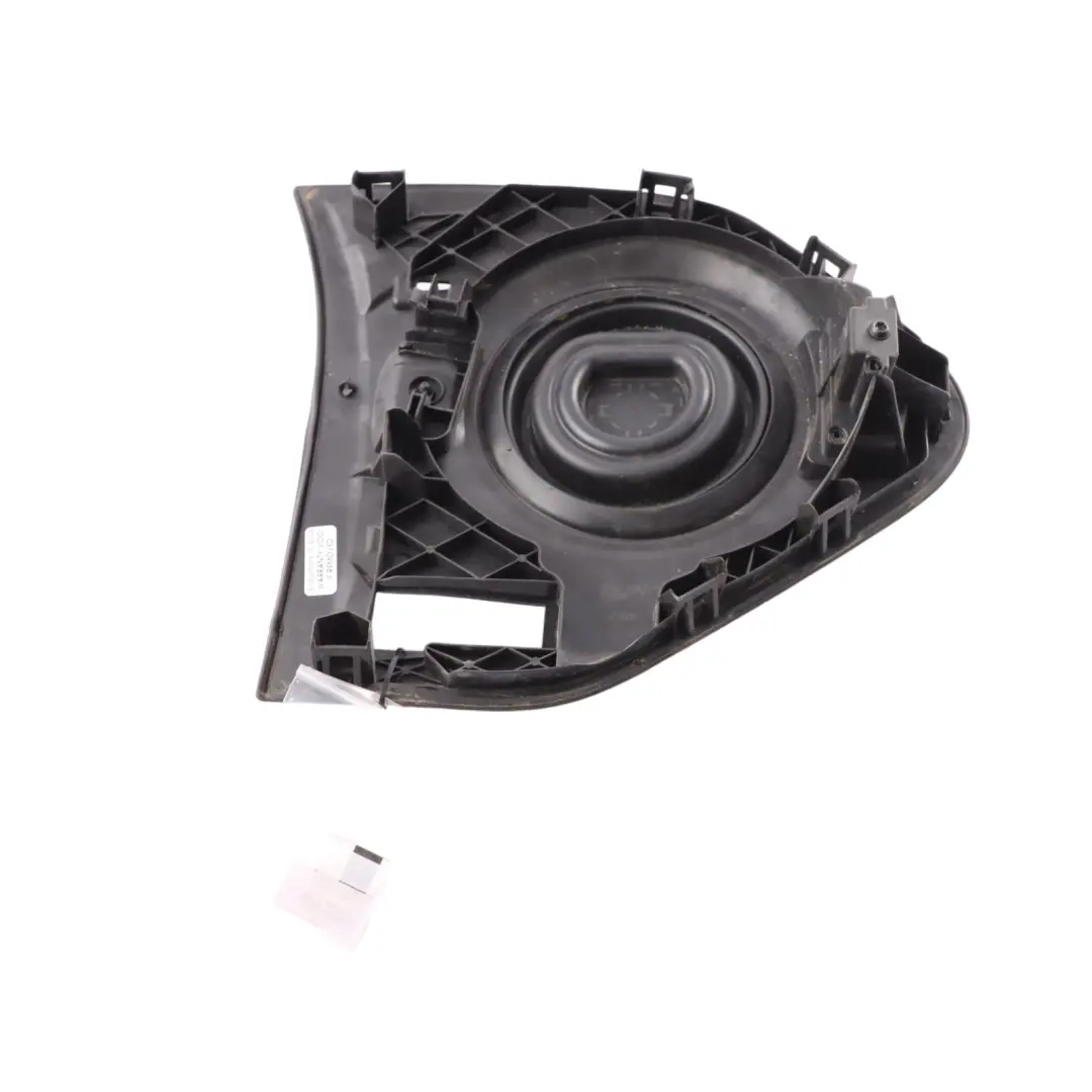 Charging Socket Trim Mini Countryman F60 Cooper SE ALL4 Hybrid Charger  - SKU 7382536 - Part number 7382536