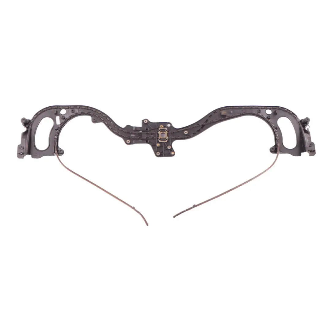 BMW F10 Elektryczny Szyberdach Szklany Przesuwny Kompletny - SKU 7382982-1 - Numer Części 7382982