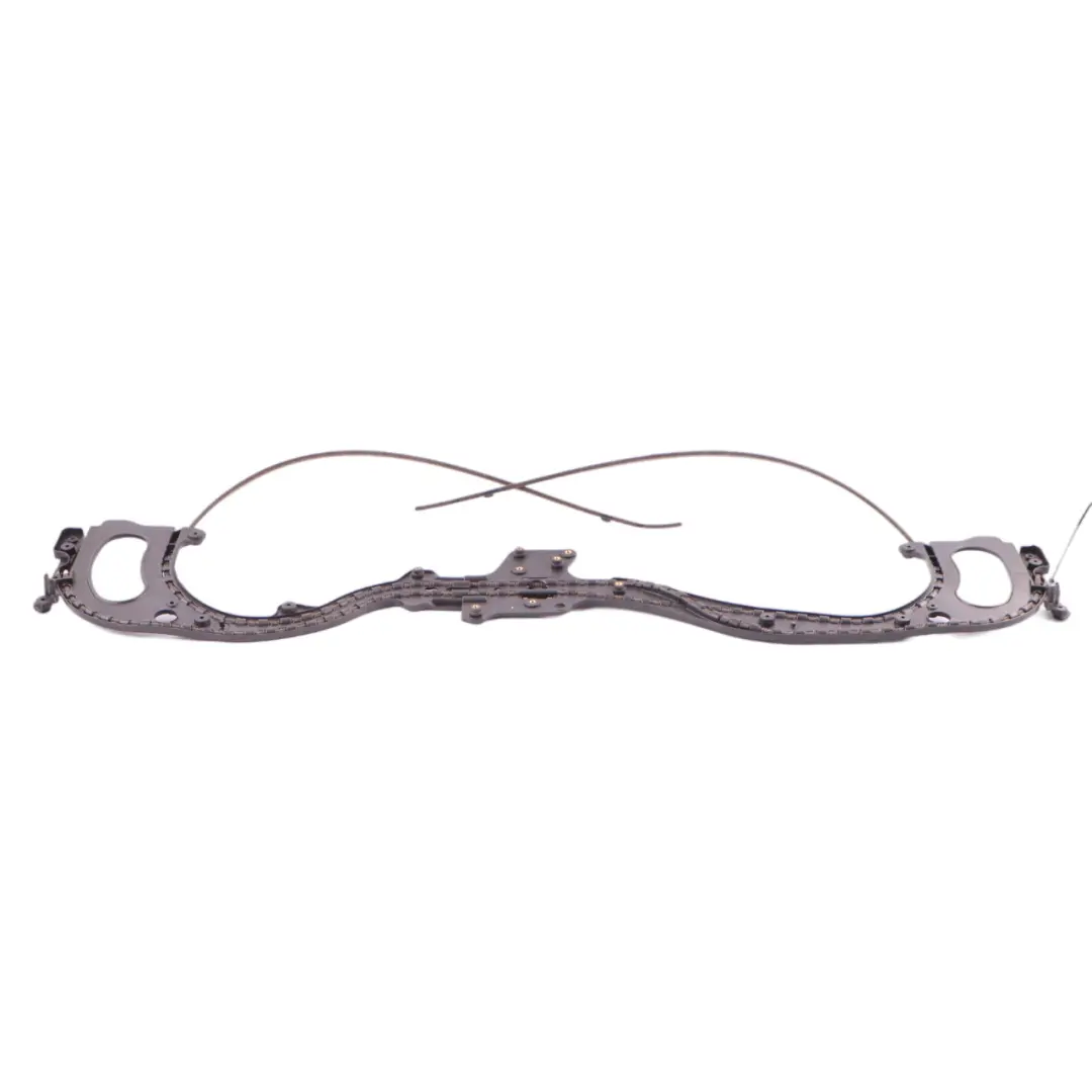 Panneau Verre Toit Ouvrant Électrique Mécanisme Assemblage pour BMW F10 à propos du numéro de pièce 7382982 BMW F10 Panneau Verre Toit Ouvrant Électrique Mécanisme Assemblage - SKU 7382982-1 - Numéro de pièce 7382982