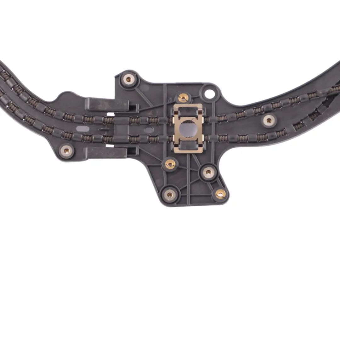 BMW F10 Electrical Sunroof Glass Panel Sliding Frame Assembly Mechanism - SKU 7382982-1 - Part number 7382982