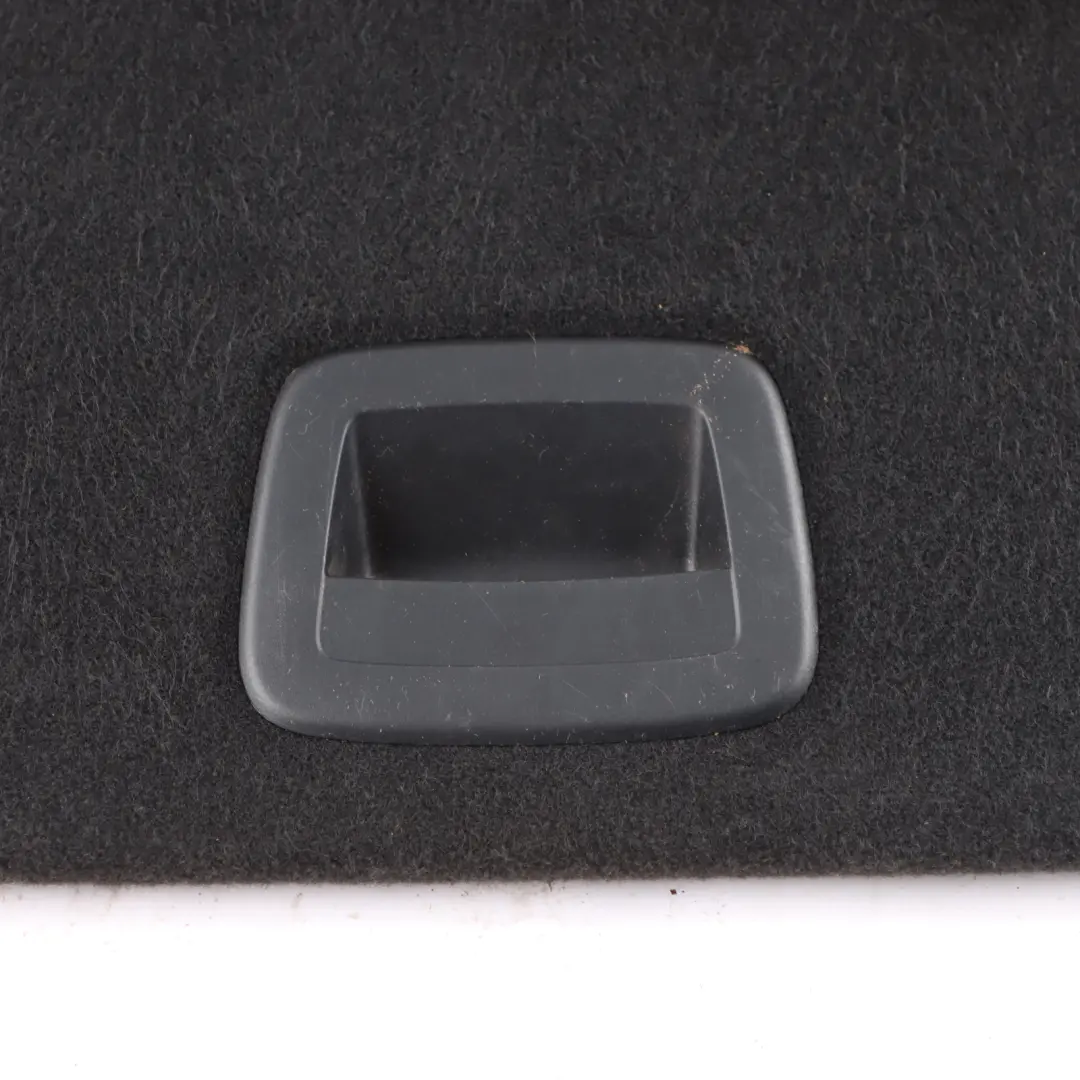 Trunk Floor Boot Luggage Compartment Carpet Mat Cover Liner to BMW G30 with Part number 7384922 BMW G30 Trunk Floor Boot Luggage Compartment Carpet Mat Cover Liner - SKU 7384922 - Part number 7384922