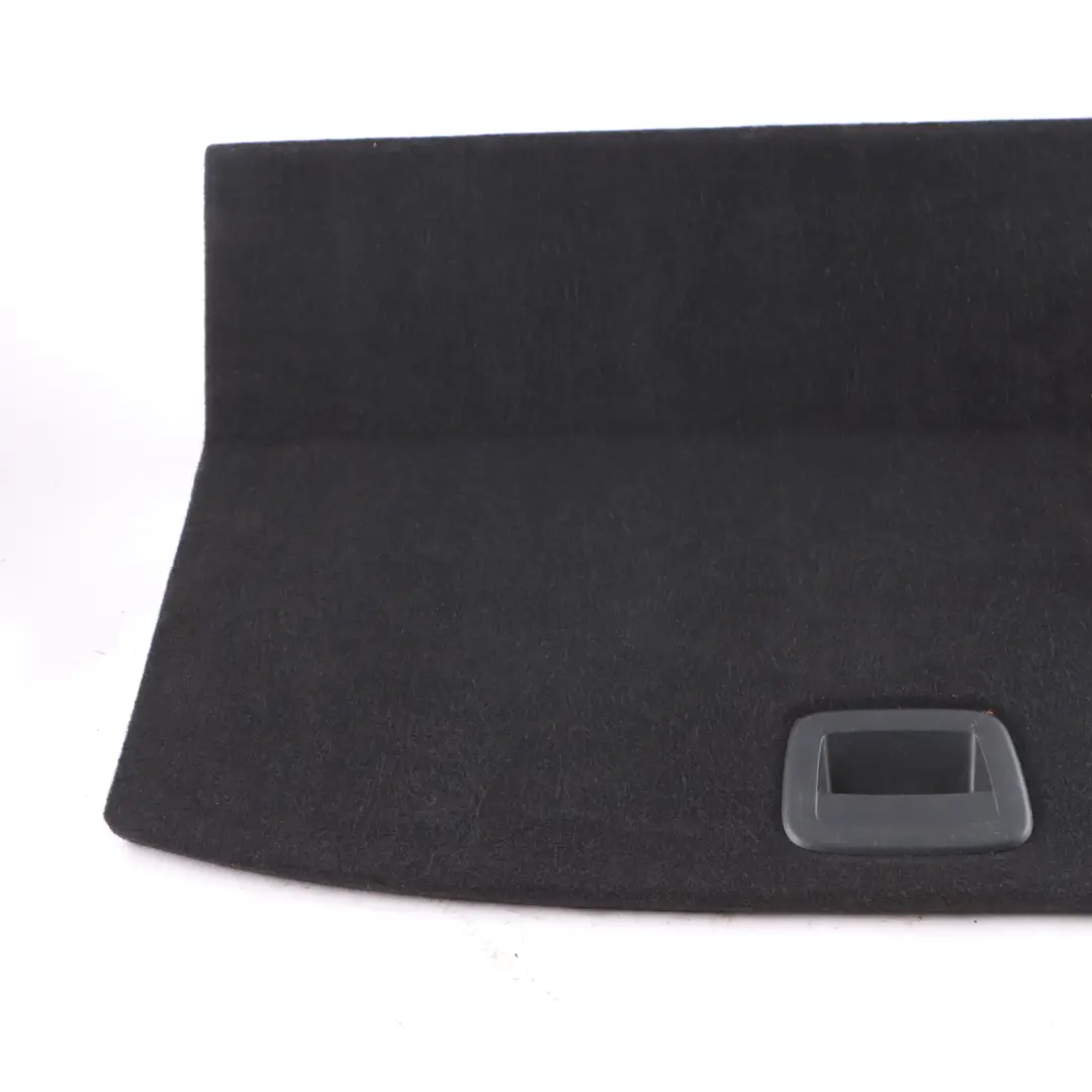 Trunk Floor Boot Luggage Compartment Carpet Mat Cover Liner to BMW G30 with Part number 7384922 BMW G30 Trunk Floor Boot Luggage Compartment Carpet Mat Cover Liner - SKU 7384922 - Part number 7384922