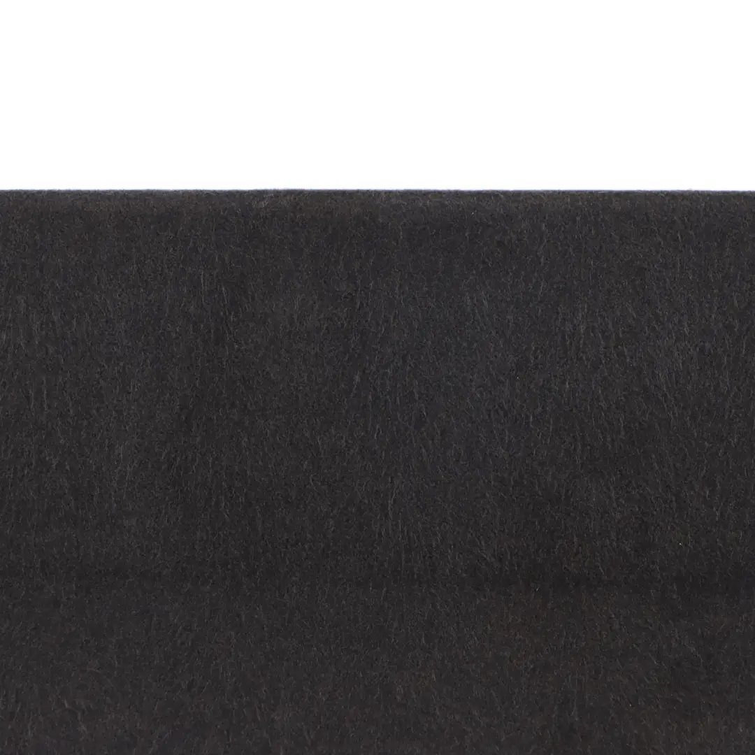 BMW G30 Trunk Floor Boot Luggage Compartment Carpet Mat Cover Liner - SKU 7384922 - Part number 7384922