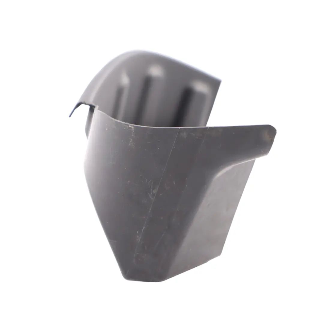 Kofferraum Seitenwand Verkleidung Hinten Links Schwarz für Mini F54 mit Teilenummer 7385673 Mini F54 Kofferraum Seitenwand Verkleidung Hinten Links Schwarz - SKU 7385673 - Teilenummer 7385673