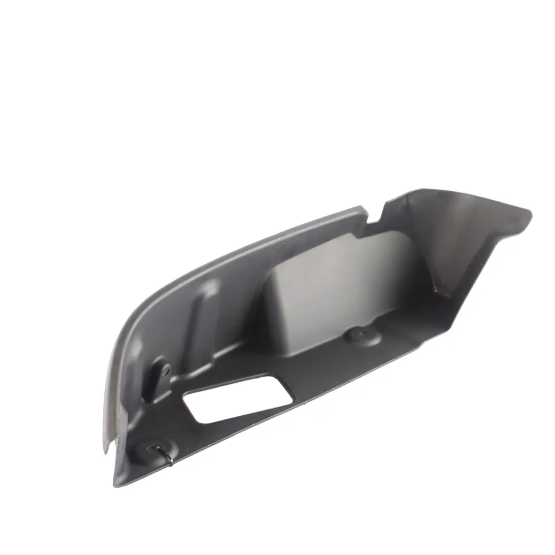 Dichtung Seitenwand Hinten Rechts Rücklicht für Mini Clubman F54 mit Teilenummer 7385674 Mini Clubman F54 Dichtung Seitenwand Hinten Rechts Rücklicht - SKU 7385674 - Teilenummer 7385674