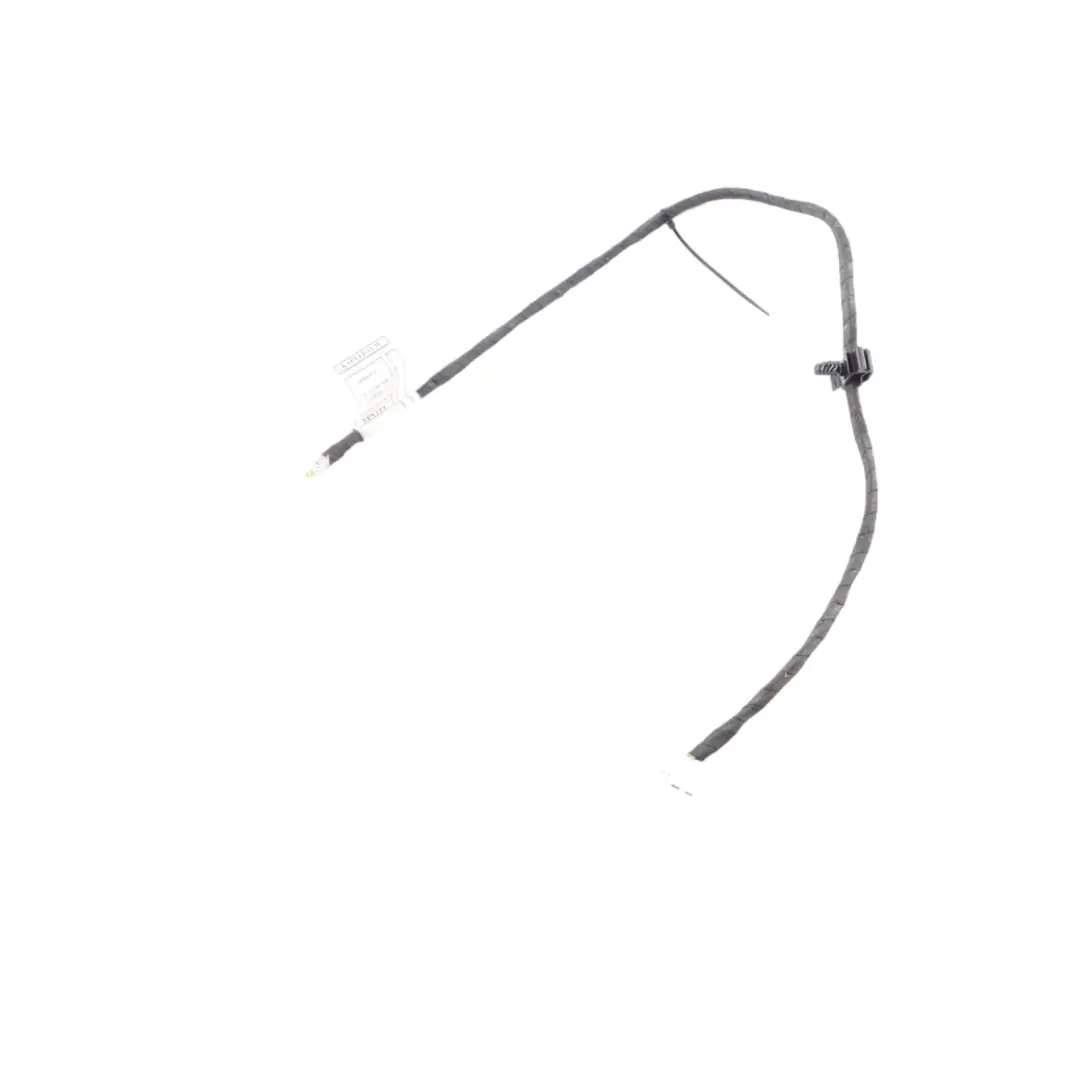 Boot Trunk Lid Tailgate Lock Latch Mechanism Wiring Harness to BMW X6 F16 with Part number 7386658 BMW X6 F16 Boot Trunk Lid Tailgate Lock Latch Mechanism Wiring Harness - SKU 7386658 - Part number 7386658