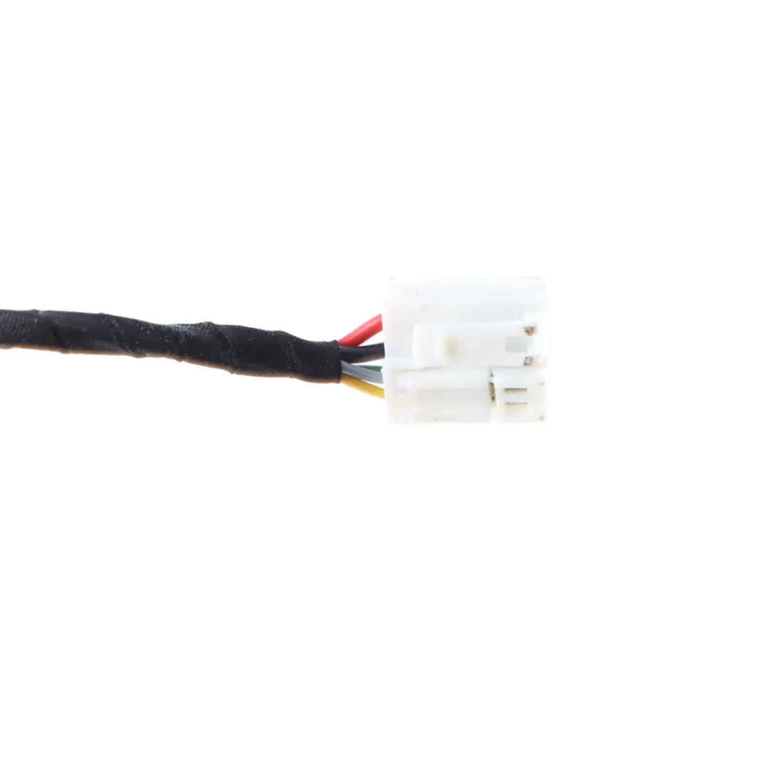 Boot Trunk Lid Tailgate Lock Latch Mechanism Wiring Harness BMW X6 F16 - SKU 7386658 - Part number 7386658