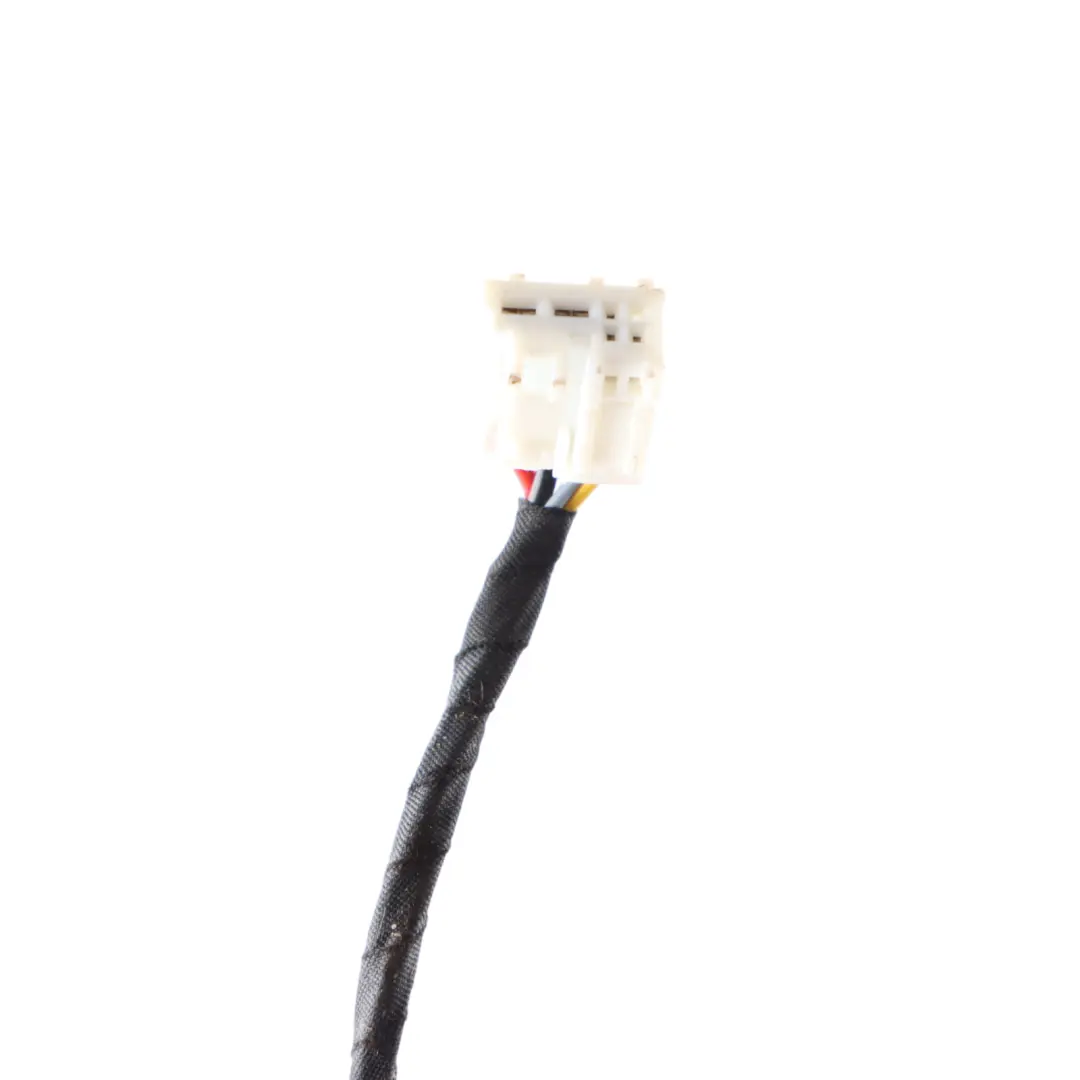 Boot Trunk Lid Tailgate Lock Latch Mechanism Wiring Harness to BMW X6 F16 with Part number 7386658 BMW X6 F16 Boot Trunk Lid Tailgate Lock Latch Mechanism Wiring Harness - SKU 7386658 - Part number 7386658