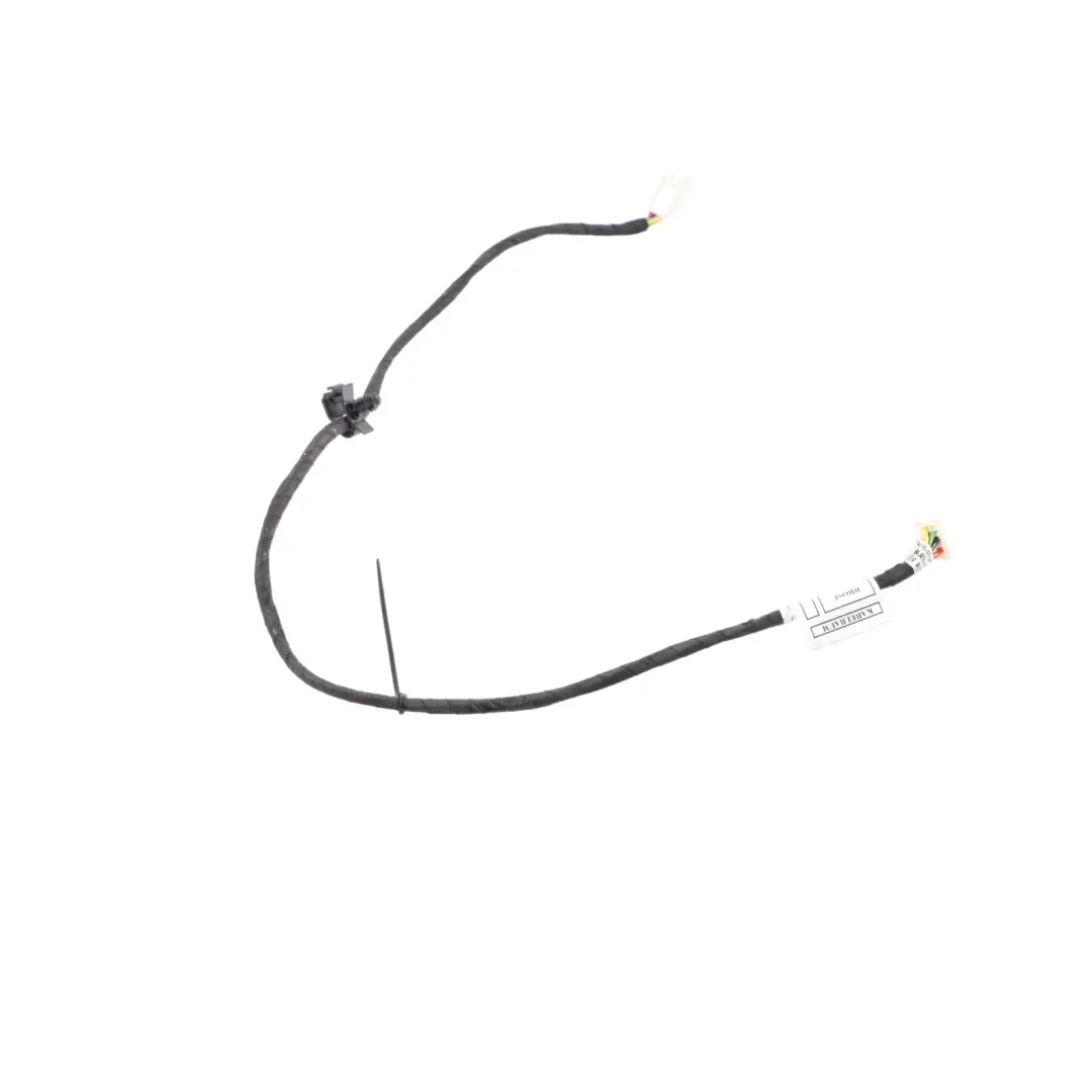 BMW X6 F16 Serratura Portellone Bagagliaio Meccanismo Cablaggio - SKU 7386658 - Numero di parte 7386658