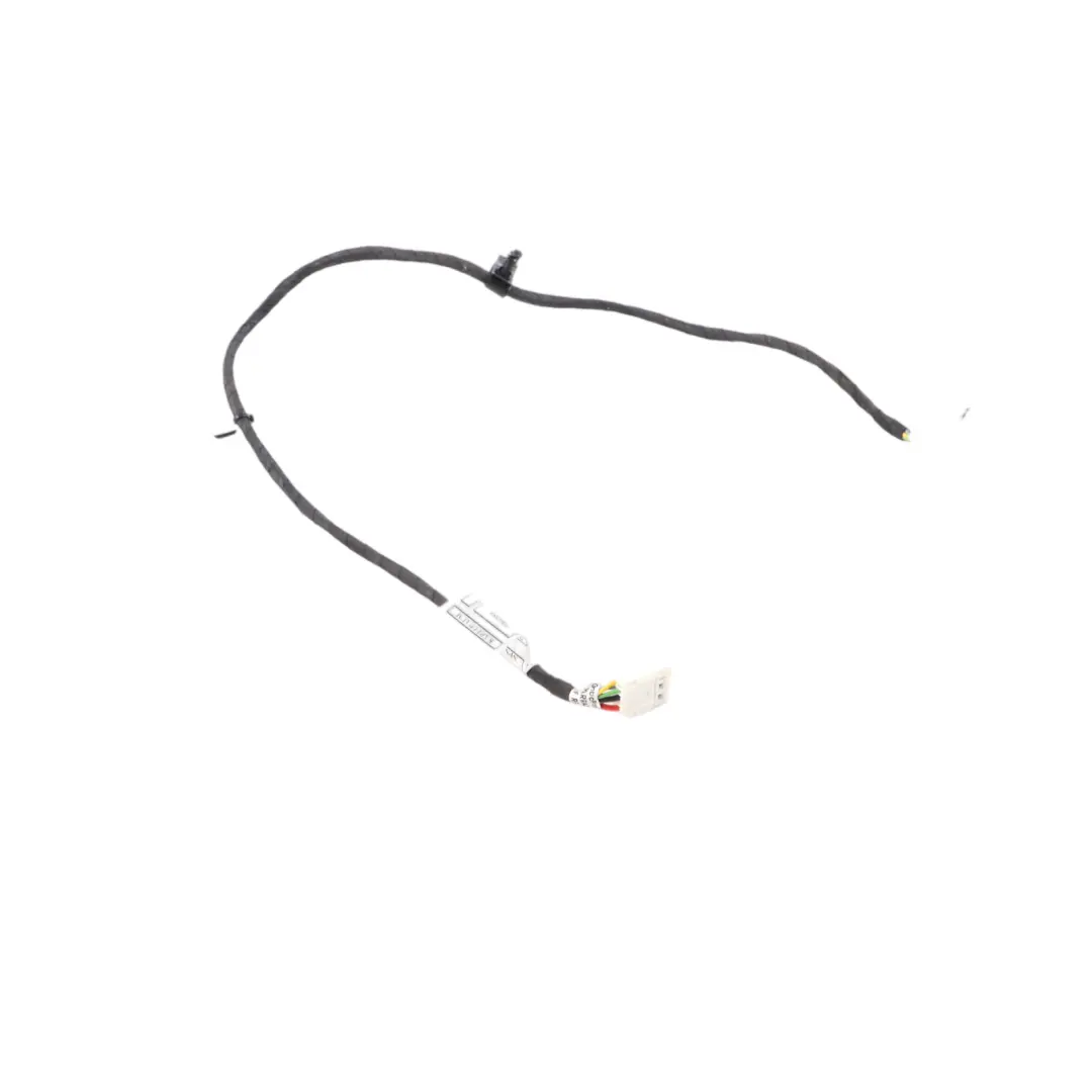 Boot Trunk Lid Tailgate Lock Latch Mechanism Wiring Harness to BMW X6 F16 with Part number 7386658 BMW X6 F16 Boot Trunk Lid Tailgate Lock Latch Mechanism Wiring Harness - SKU 7386658 - Part number 7386658