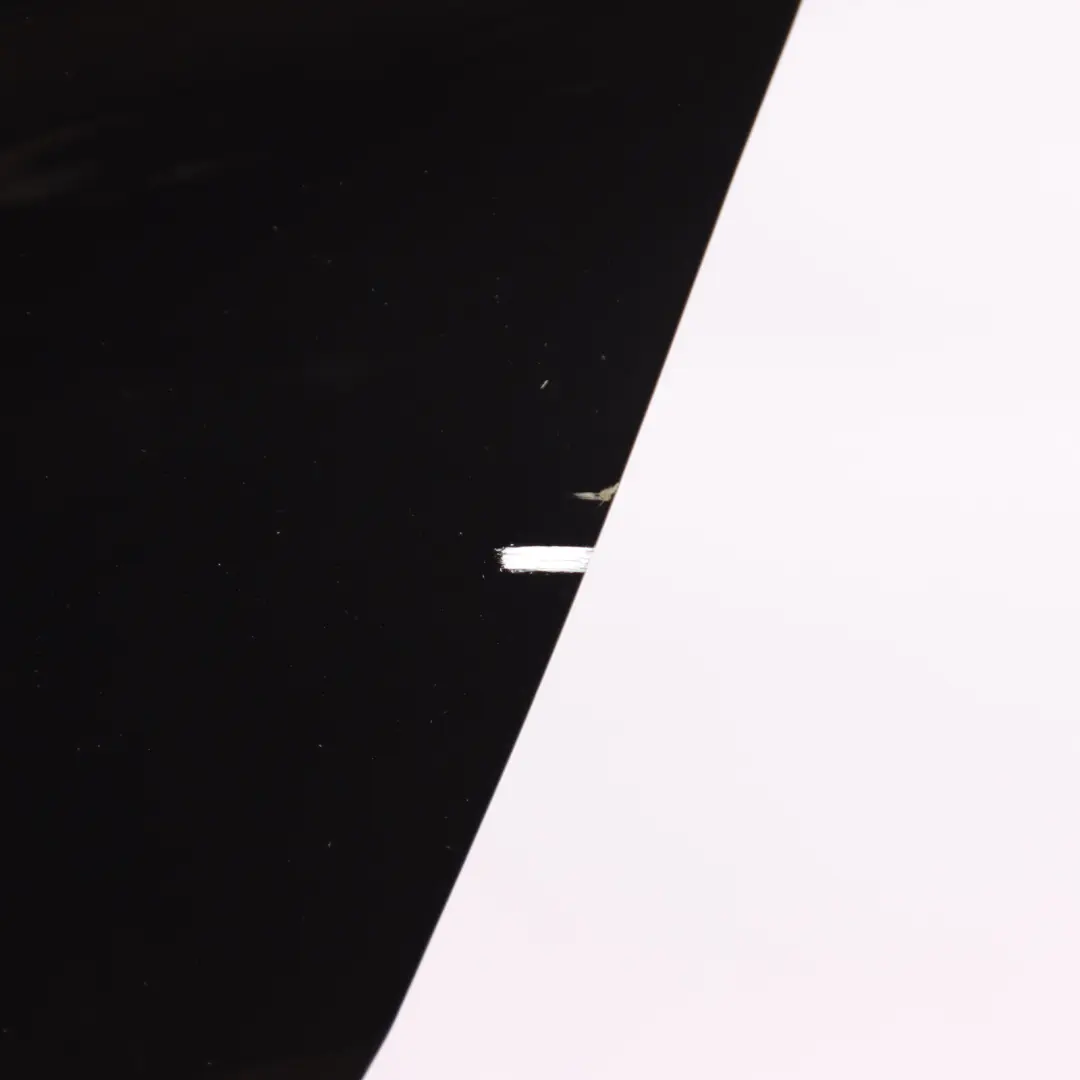 Door Rear Left N/S Carbonschwarz Carbon Black Metallic - 416 to BMW X6 F16 with Part number 7386743 BMW X6 F16 Door Rear Left N/S Carbonschwarz Carbon Black Metallic - 416 - SKU 7386743-CAR - Part number 7386743