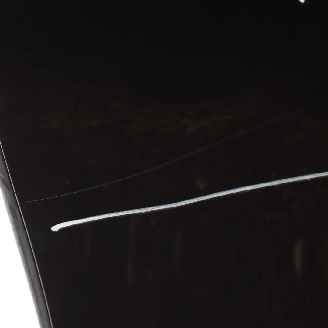 Door Rear Left N/S Carbonschwarz Carbon Black Metallic - 416 to BMW X6 F16 with Part number 7386743 BMW X6 F16 Door Rear Left N/S Carbonschwarz Carbon Black Metallic - 416 - SKU 7386743-CAR - Part number 7386743