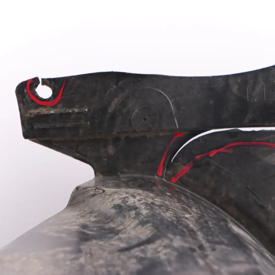 Housing Cover Mini Countryman F60 Wheel Arch Cover Front Right O/S to Wheel with Part number 7386956 Wheel Housing Cover Mini Countryman F60 Wheel Arch Cover Front Right O/S - SKU 7386956 - Part number 7386956