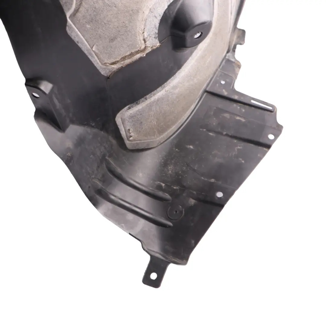 Copertura passaruota Mini Countryman F60 Copertura anteriore destra per con numero di parte 7386956 Copertura passaruota Mini Countryman F60 Copertura anteriore destra - SKU 7386956 - Numero di parte 7386956