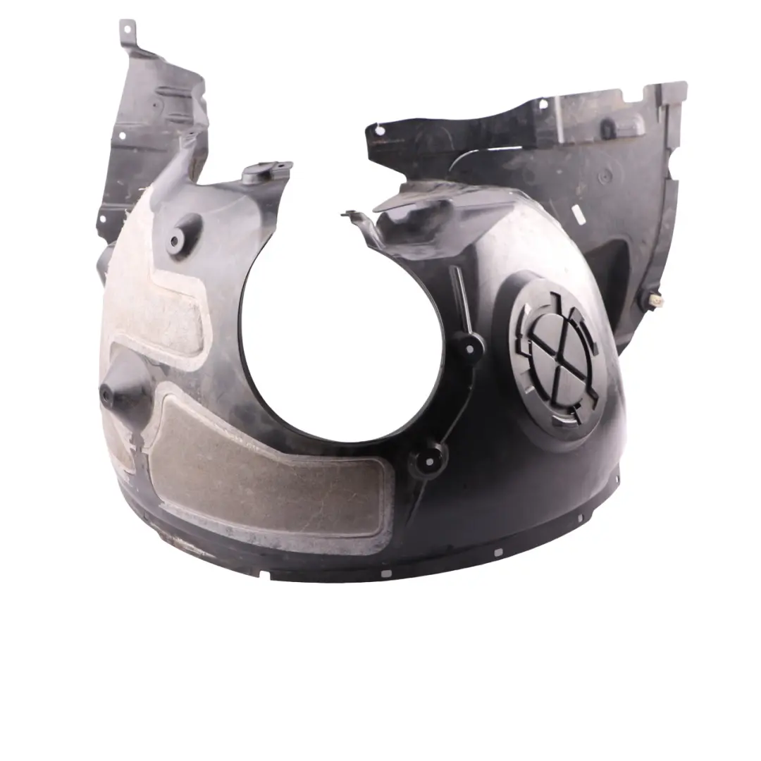 Enveloppe passage roue Mini Countryman F60 passage roue avant droite pour à propos du numéro de pièce 7386956 Enveloppe passage roue Mini Countryman F60 passage roue avant droite - SKU 7386956 - Numéro de pièce 7386956