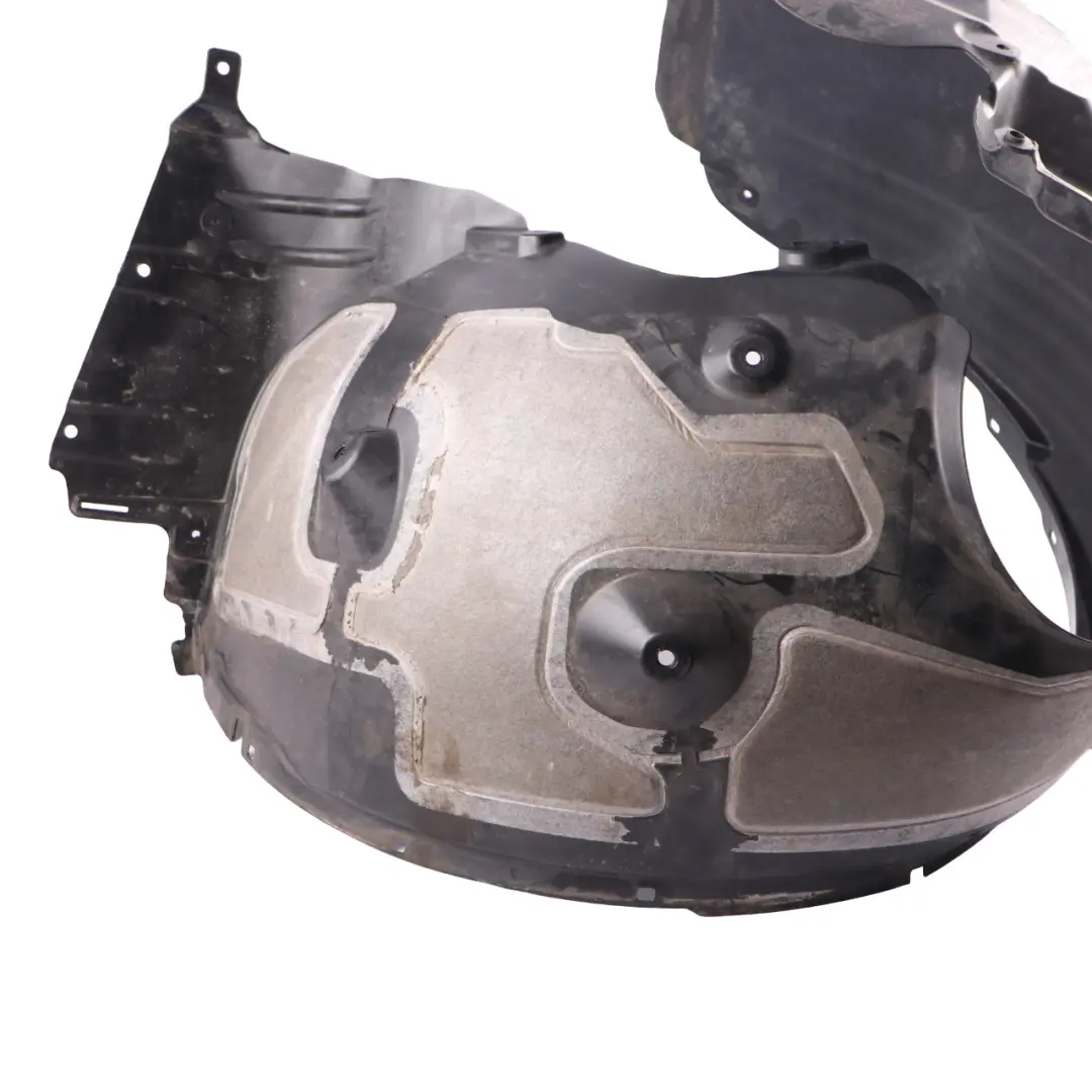 Enveloppe passage roue Mini Countryman F60 passage roue avant droite pour à propos du numéro de pièce 7386956 Enveloppe passage roue Mini Countryman F60 passage roue avant droite - SKU 7386956 - Numéro de pièce 7386956