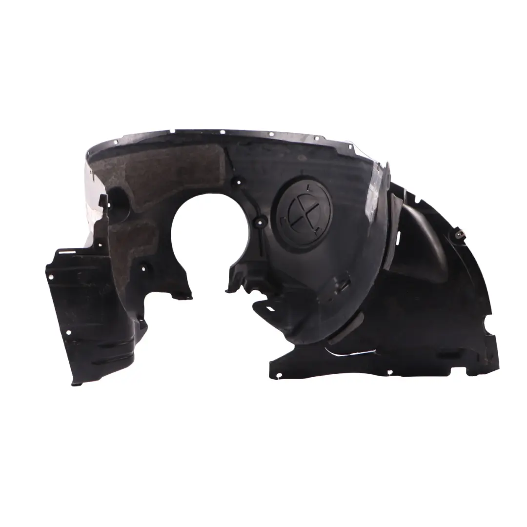  Enveloppe passage roue Mini Countryman F60 passage roue avant droite - SKU 7386956 - Numéro de pièce 7386956