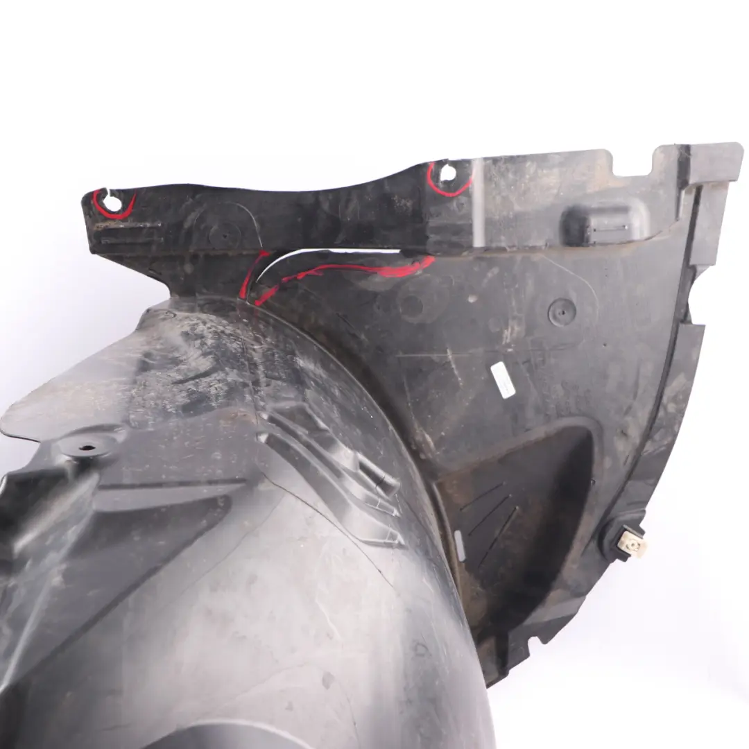 Tapacubos Mini Countryman F60 Tapacubos Delantero Derecho para con número de pieza 7386956 Tapacubos Mini Countryman F60 Tapacubos Delantero Derecho - SKU 7386956 - Número de pieza 7386956