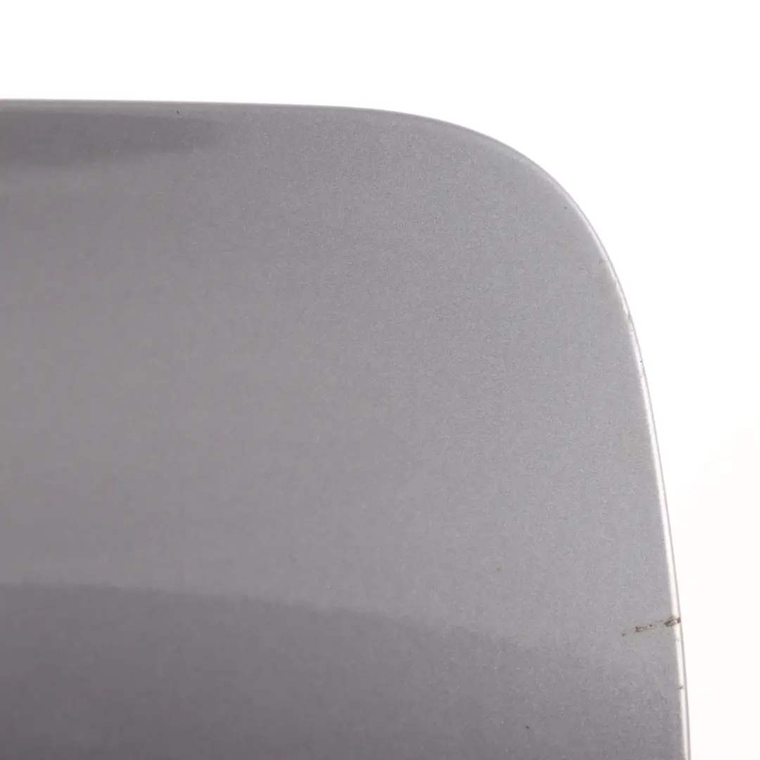Cap BMW G30 Fuel Fill-in Flap Filler Cover Bluestone Metallic C2Y to Fuel with Part number 7387934 Fuel Cap BMW G30 Fuel Fill-in Flap Filler Cover Bluestone Metallic C2Y - SKU 7387934-BST - Part number 7387934