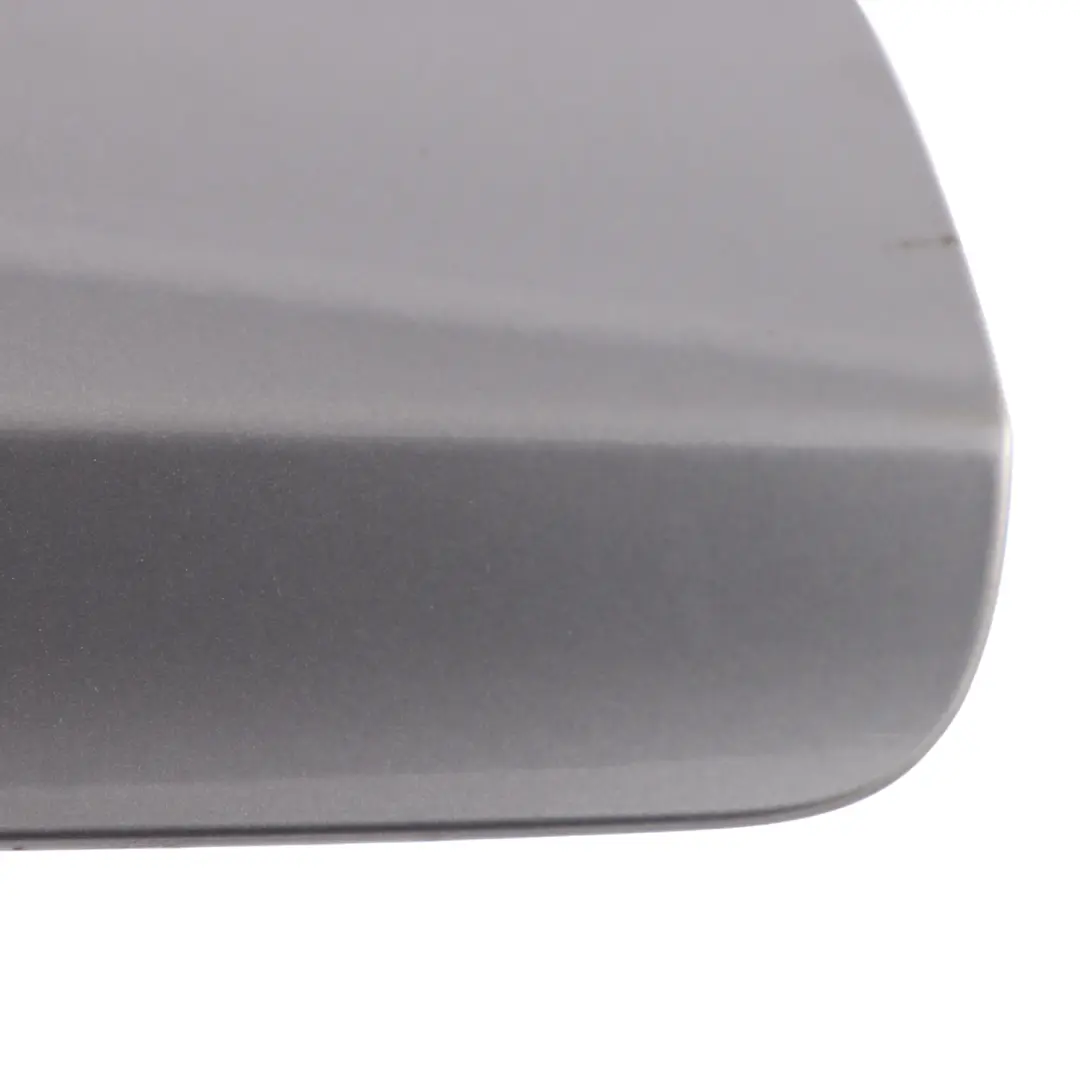 Fuel Cap BMW G30 Fuel Fill-in Flap Filler Cover Bluestone Metallic C2Y - SKU 7387934-BST - Part number 7387934