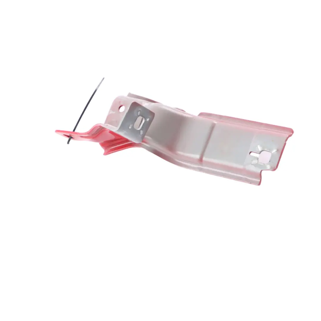 Mini Coutryman F60 Bonnet Hood Brackets Left N/S Chili Red - 851 - SKU 7388107-CHRED - Part number 7388107