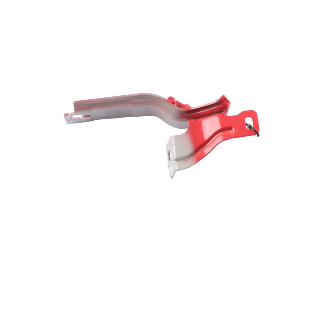 Coutryman F60 Bonnet Hood Brackets Left N/S Chili Red - 851 to Mini with Part number 7388107 Mini Coutryman F60 Bonnet Hood Brackets Left N/S Chili Red - 851 - SKU 7388107-CHRED - Part number 7388107