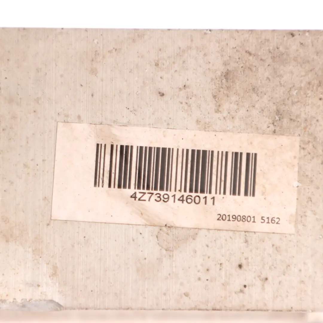 Suspension Mounting Bracket F98 to BMW X3 F01 F97 X4 F02 F98 with Part number 7391460 BMW X3 F01 F97 X4 F02 F98 Suspension Mounting Bracket F98 - SKU 7391460 - Part number 7391460