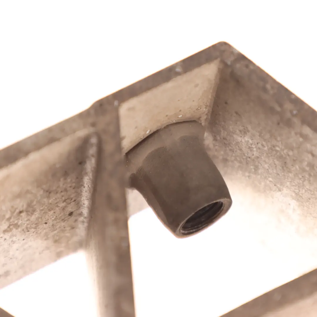 Suspension Mounting Bracket F98 to BMW X3 F01 F97 X4 F02 F98 with Part number 7391460 BMW X3 F01 F97 X4 F02 F98 Suspension Mounting Bracket F98 - SKU 7391460 - Part number 7391460