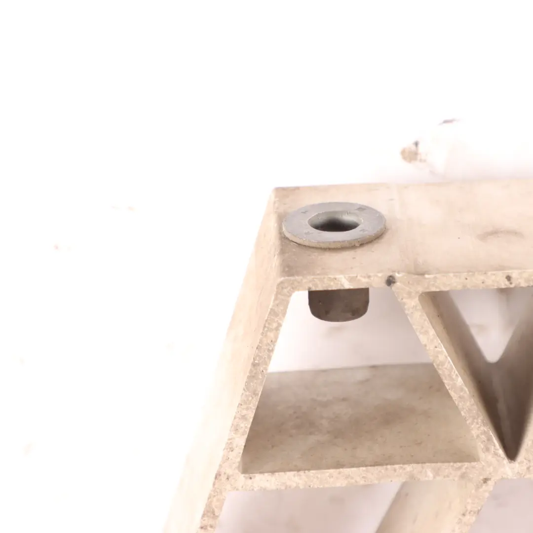 Suspension Mounting Bracket F98 to BMW X3 F01 F97 X4 F02 F98 with Part number 7391460 BMW X3 F01 F97 X4 F02 F98 Suspension Mounting Bracket F98 - SKU 7391460 - Part number 7391460