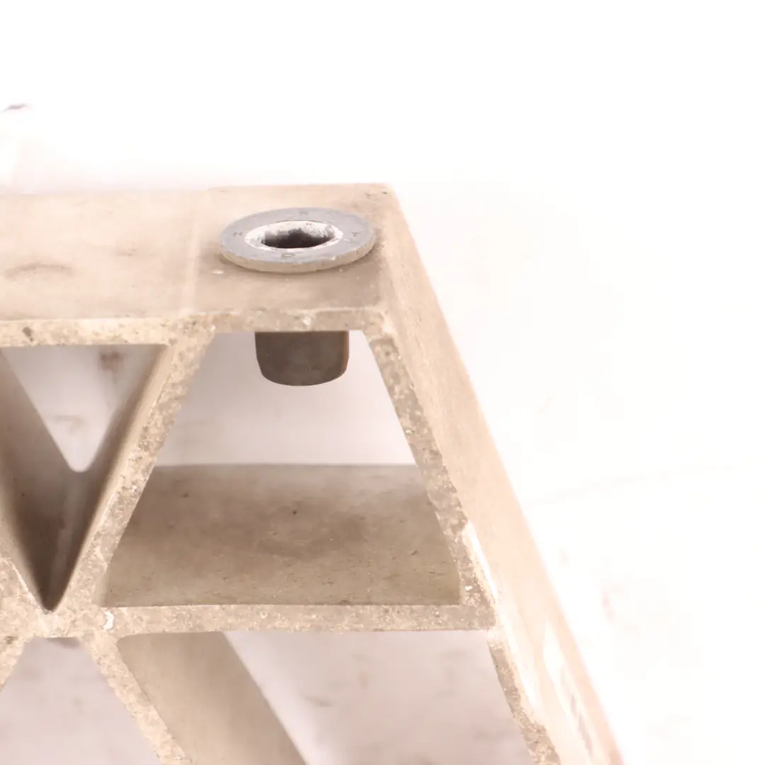 Suspension Mounting Bracket F98 to BMW X3 F01 F97 X4 F02 F98 with Part number 7391460 BMW X3 F01 F97 X4 F02 F98 Suspension Mounting Bracket F98 - SKU 7391460 - Part number 7391460