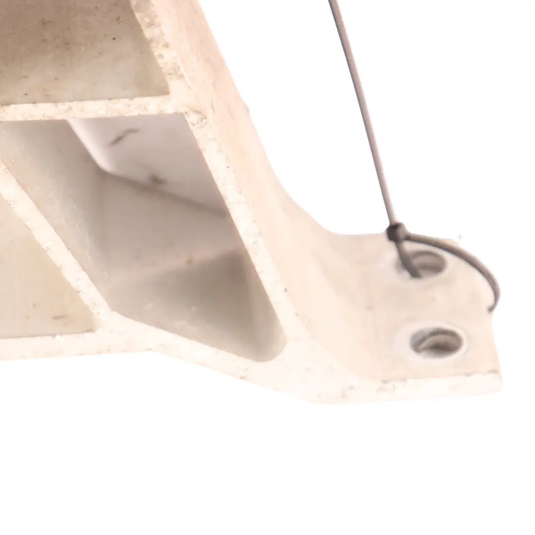 BMW X3 F01 F97 X4 F02 F98 Suspension Mounting Bracket F98 - SKU 7391460 - Part number 7391460