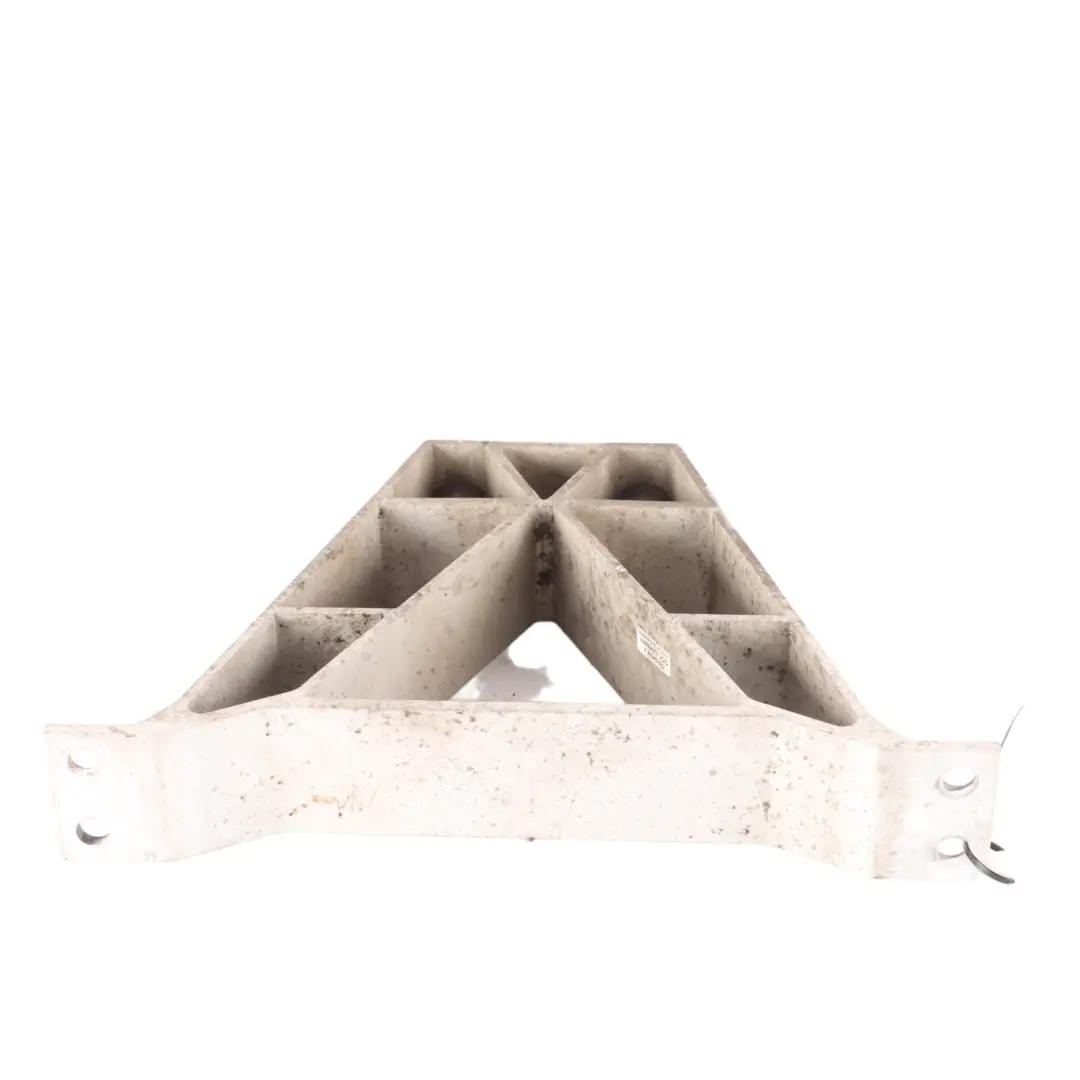 BMW X3 F01 F97 X4 F02 F98 Suspension Mounting Bracket F98 - SKU 7391460 - Part number 7391460