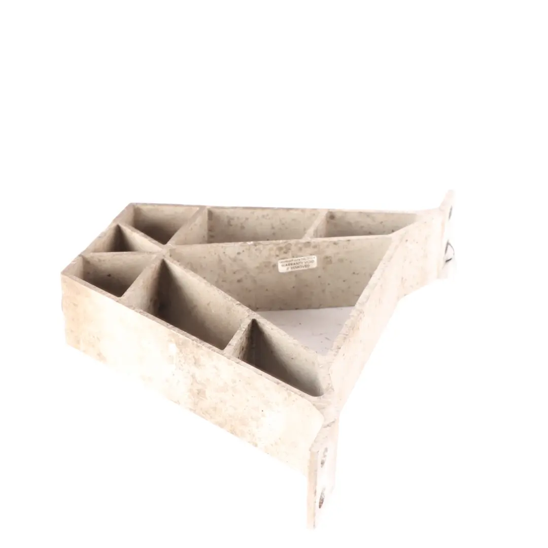 Suspension Mounting Bracket F98 to BMW X3 F01 F97 X4 F02 F98 with Part number 7391460 BMW X3 F01 F97 X4 F02 F98 Suspension Mounting Bracket F98 - SKU 7391460 - Part number 7391460