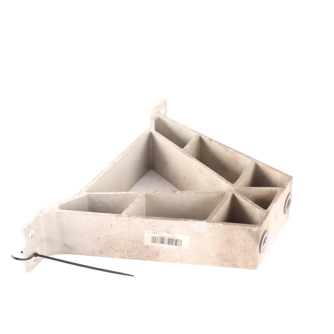 BMW X3 F01 F97 X4 F02 F98 Suspension Mounting Bracket F98 - SKU 7391460 - Part number 7391460