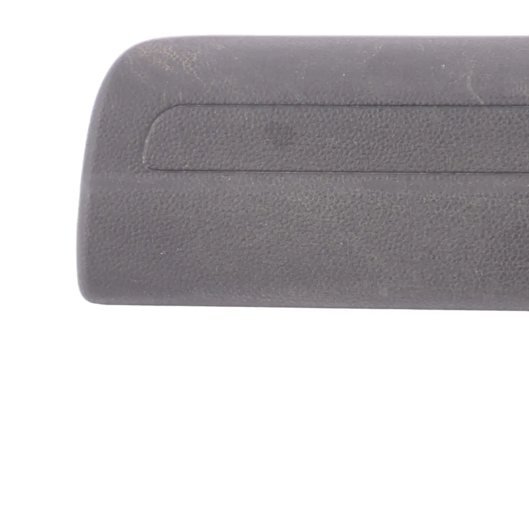 Mini Clubman F54 Osłona Wejścia Listwa Progu Przednia Lewa Czarna 7353843 - SKU 7391491 - Numer Części 7391491