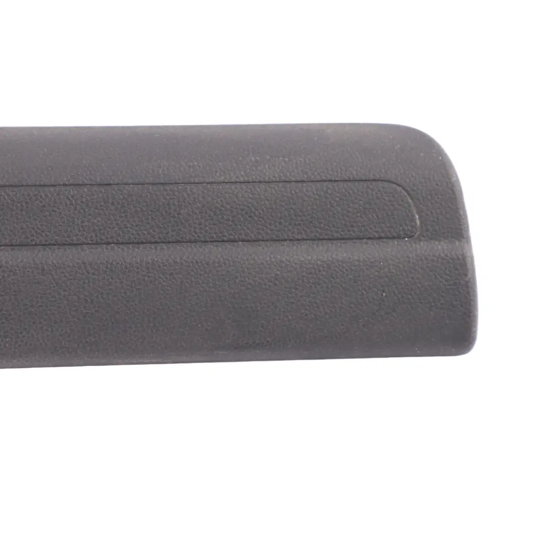 Osłona Wejścia Listwa Progu Przednia Lewa Czarna 7353843 do Mini Clubman F54 o numerze 7391491 Mini Clubman F54 Osłona Wejścia Listwa Progu Przednia Lewa Czarna 7353843 - SKU 7391491 - Numer Części 7391491