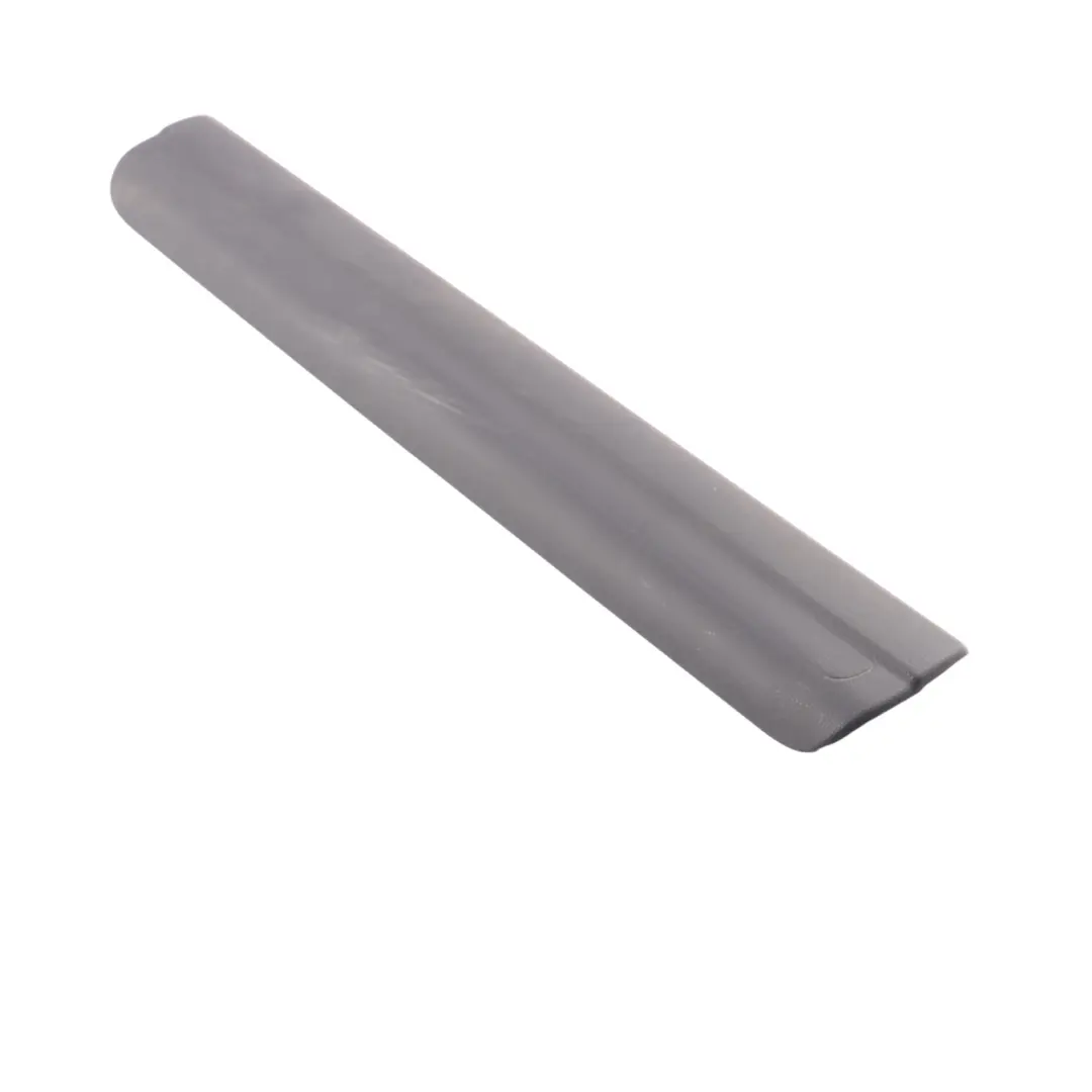 Copertura Ingresso Anteriore Destro Battitacco Nero 7353844 per Mini Clubman F54 con numero di parte 7391492 Mini Clubman F54 Copertura Ingresso Anteriore Destro Battitacco Nero 7353844 - SKU 7391492 - Numero di parte 7391492